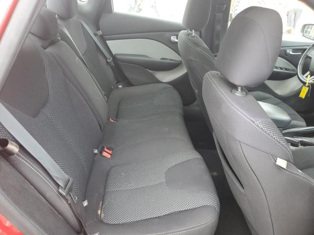 Photo 10 from auction – 2014 DODGE DART SXT with VIN 1C3CDFBB2ED920543