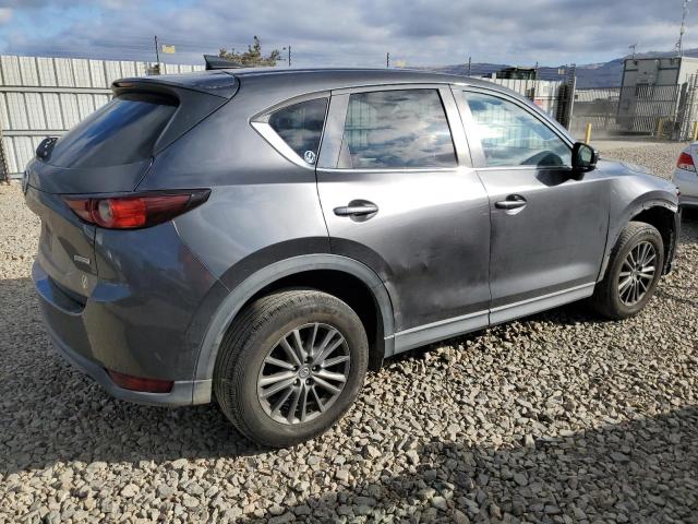 Photo 3 from auction – 2017 MAZDA CX-5 TOURI with VIN JM3KFBCL0H0150900