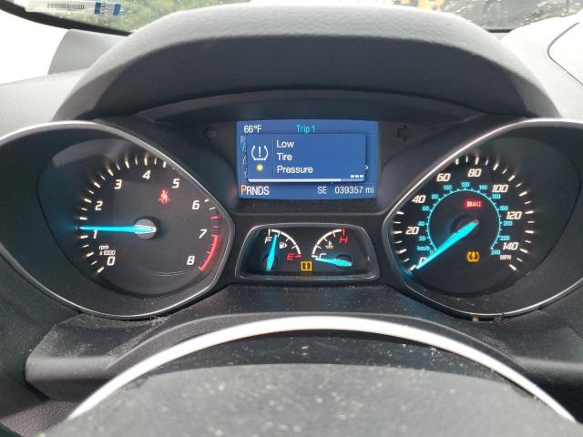 Photo 9 from auction – 2014 FORD ESCAPE S with VIN 1FMCU0F73EUE54440