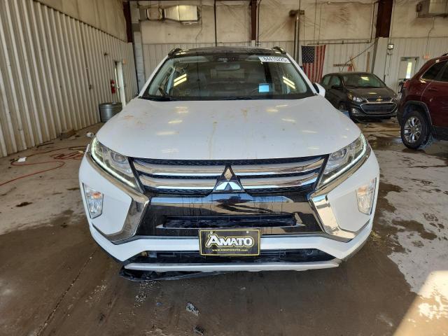 Photo 5 from auction – 2018 MITSUBISHI ECLIPSE CR with VIN JA4AT5AA7JZ038056
