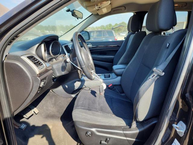Photo 7 from auction – 2012 JEEP GRAND CHER with VIN 1C4RJEAG1CC281791