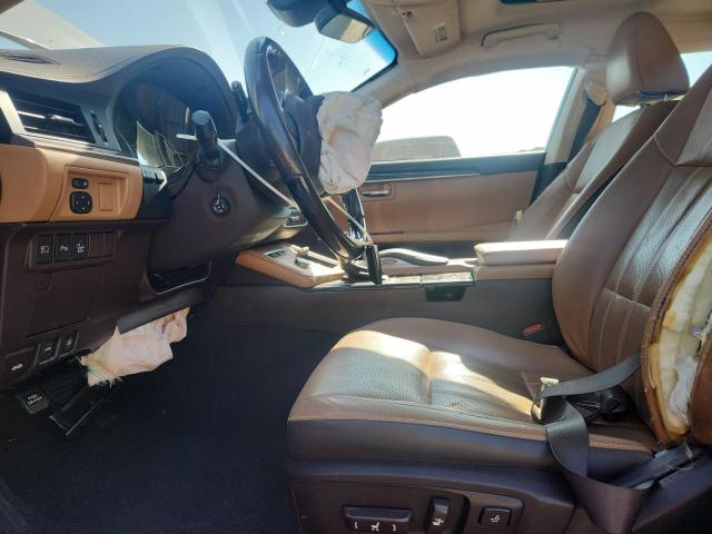 Photo 7 from auction – 2017 LEXUS ES 350 with VIN JTHBK1GG2H2258451