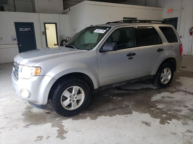 FORD ESCAPE XLT 2011 with VIN 1FMCU0D78BKA05538 - Photo from auction