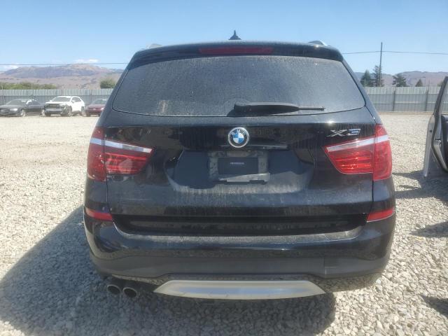 Photo 6 from auction – 2016 BMW X3 XDRIVE2 with VIN 5UXWX9C50G0D81331
