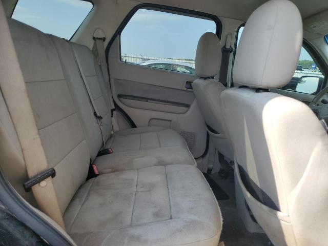 Photo 11 from auction – 2010 FORD ESCAPE XLT with VIN 1FMCU0D7XAKD08027