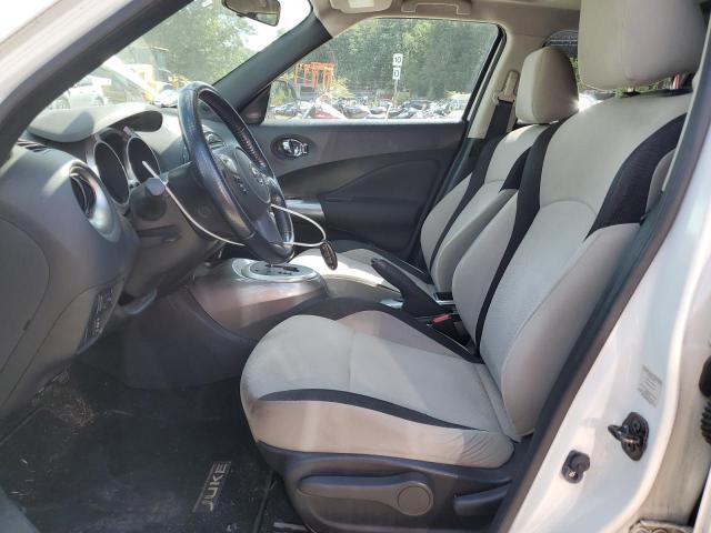 Photo 7 from auction – 2013 NISSAN JUKE S with VIN JN8AF5MV1DT218074