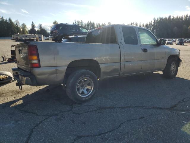 Photo 3 from auction – 2002 CHEVROLET SILVERADO with VIN 2GCEC19T521322155