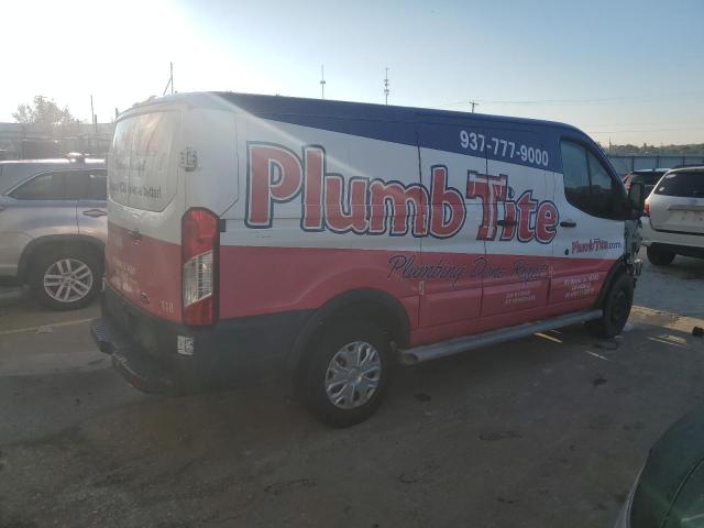 Photo 3 from auction – 2016 FORD TRANSIT T- with VIN 1FTYR1ZM7GKA22886