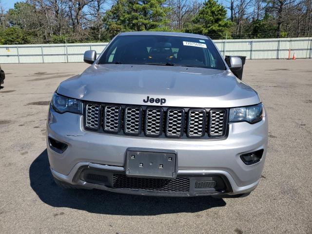 Photo 5 from auction – 2021 JEEP GRAND CHER with VIN 1C4RJFAG9MC552877