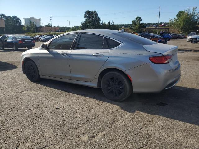 Photo 2 from auction – 2016 CHRYSLER 200 LIMITED with VIN 1C3CCCAB3GN178573