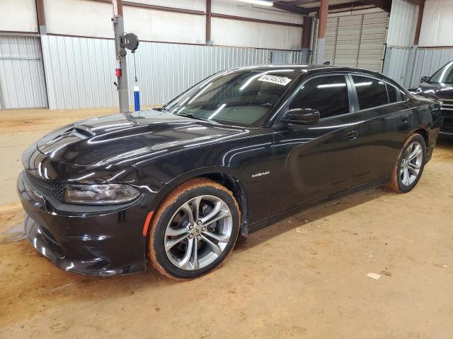 Photo 1 from auction – 2020 DODGE CHARGER R/ with VIN 2C3CDXCT0LH154101