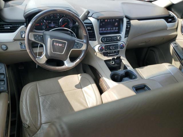 Photo 8 from auction – 2016 GMC YUKON SLE with VIN 1GKS1AKC2GR246240