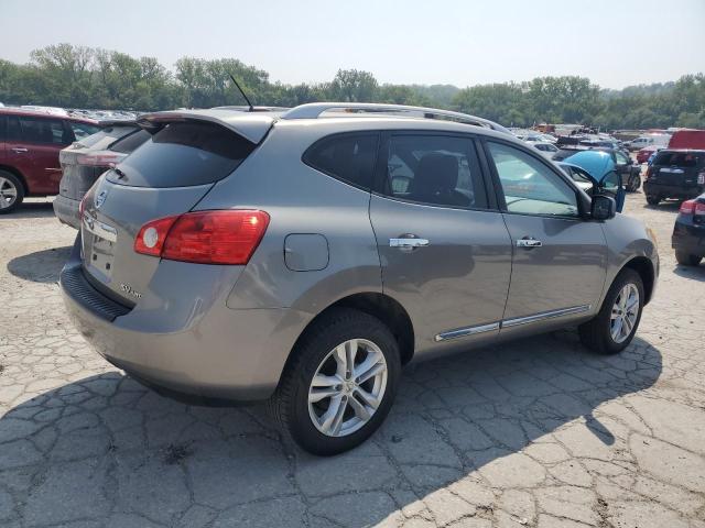Photo 3 from auction – 2012 NISSAN ROGUE S with VIN JN8AS5MV5CW704346