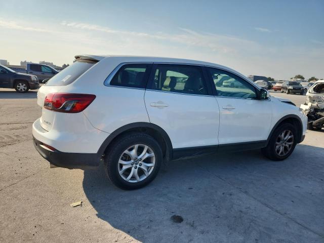 Photo 3 from auction – 2014 MAZDA CX-9 TOURI with VIN JM3TB2CA8E0445561