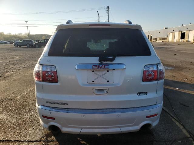 Zdjęcie 6 z aukcji – 2011 GMC ACADIA DEN z VIN 1GKKRTED1BJ232118