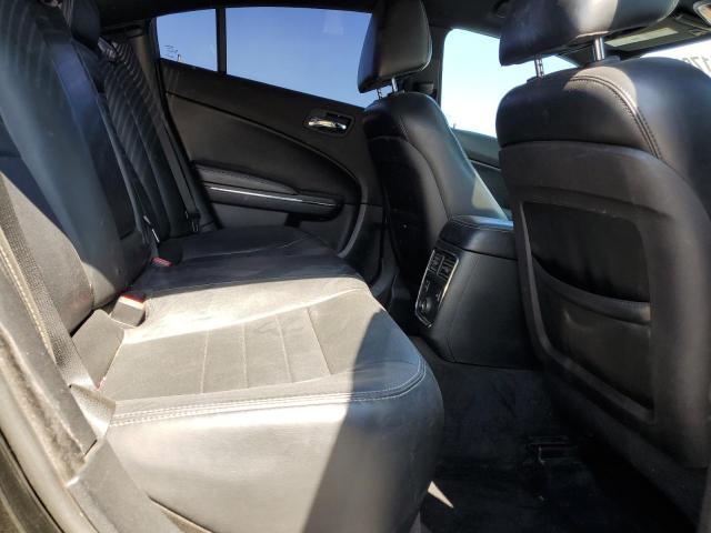 Photo 10 from auction – 2013 DODGE CHARGER SXT with VIN 2C3CDXHG4DH526634