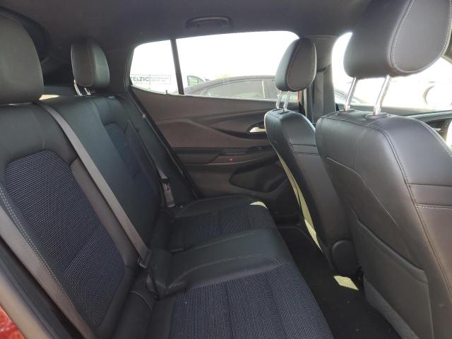 Photo 11 from auction – 2025 BUICK ENVISTA PR with VIN KL47LAEP1SB071114
