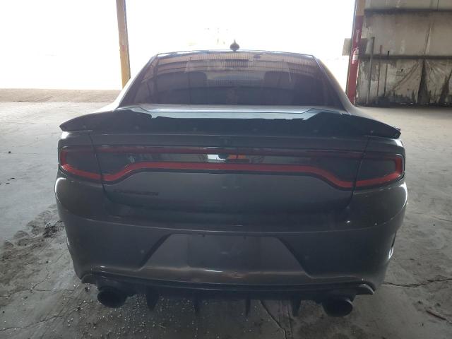 Photo 6 from auction – 2018 DODGE CHARGER R/T 392 with VIN 2C3CDXGJXJH120947
