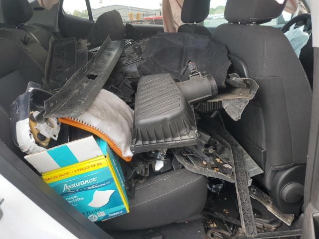 Photo 11 from auction – 2022 GMC TERRAIN SLE with VIN 3GKALMEV4NL170657