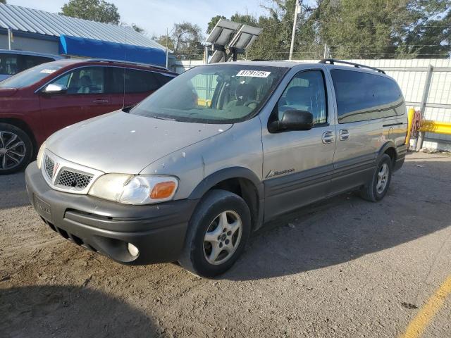 PONTIAC MONTANA 2004 with VIN 1GMDX03EX4D188640 - Photo from auction