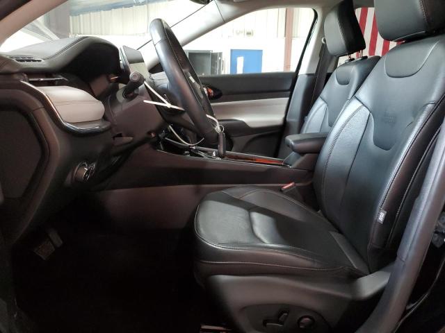 Photo 7 from auction – 2022 JEEP COMPASS LI with VIN 3C4NJDCB8NT113406