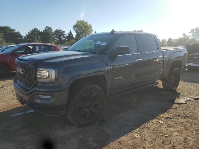 Photo 1 from auction – 2018 GMC SIERRA with VIN 3GTU2PEJ8JG168049