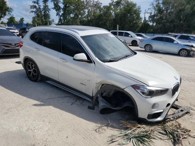 Photo 4 from auction – 2016 BMW X1 XDRIVE2 with VIN WBXHT3C36G5E51714