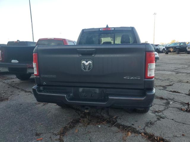 Photo 6 from auction – 2023 RAM 1500 BIG H with VIN 1C6RRFFG9PN624467