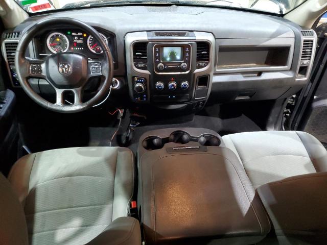 Photo 8 from auction – 2014 RAM 1500 ST with VIN 1C6RR7FT0ES464979