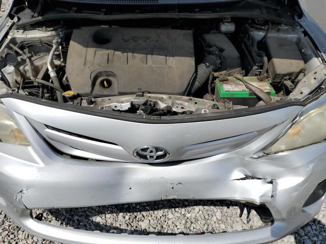 Photo 11 from auction – 2011 TOYOTA COROLLA BASE with VIN JTDBU4EE5B9147213