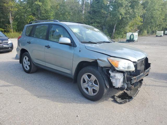 Photo 4 from auction – 2007 TOYOTA RAV4 with VIN JTMBD33V875058408