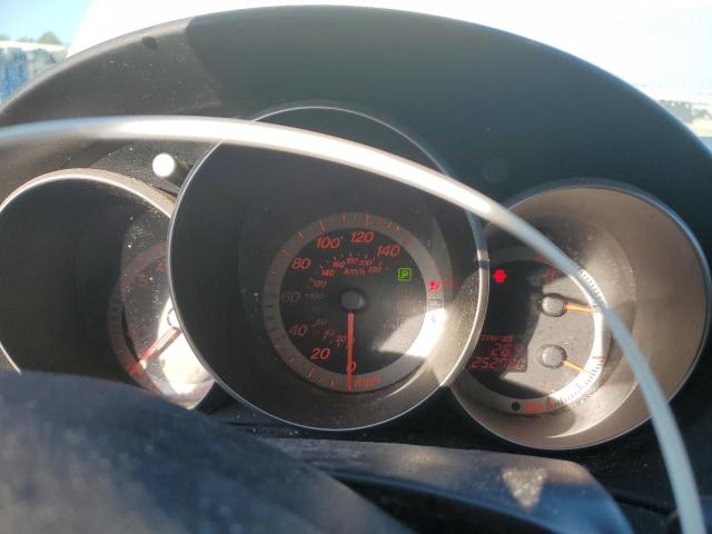 Photo 9 from auction – 2008 MAZDA 3 S with VIN JM1BK323681872734