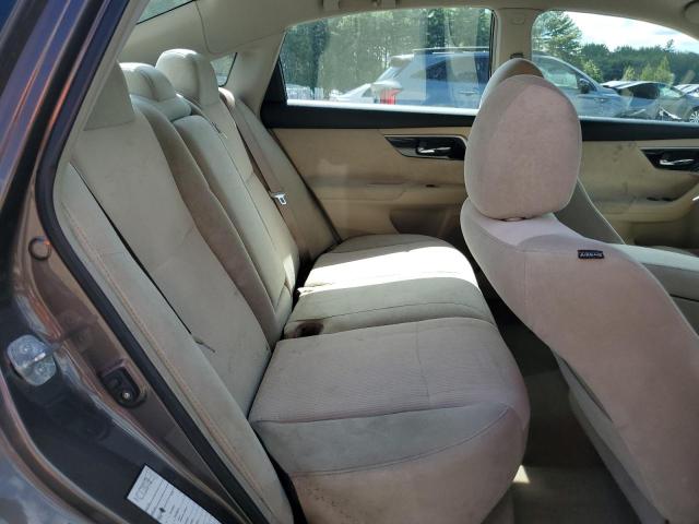 Photo 10 from auction – 2013 NISSAN ALTIMA 2.5 with VIN 1N4AL3AP5DC190042
