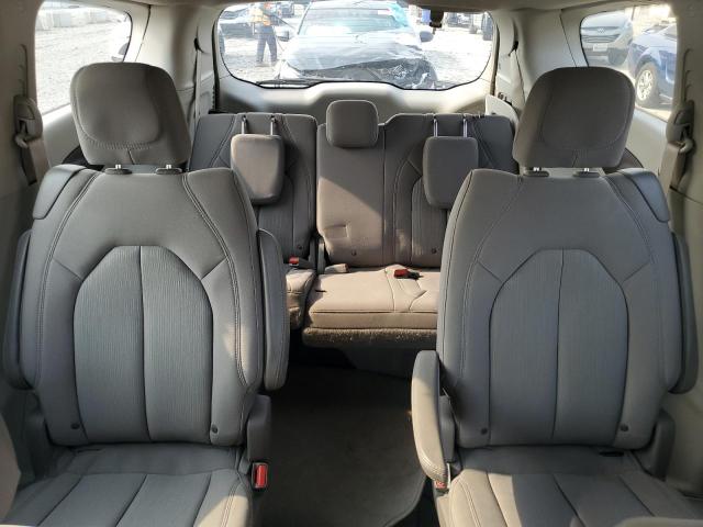 Photo 10 from auction – 2019 CHRYSLER PACIFICA T with VIN 2C4RC1FG1KR506437