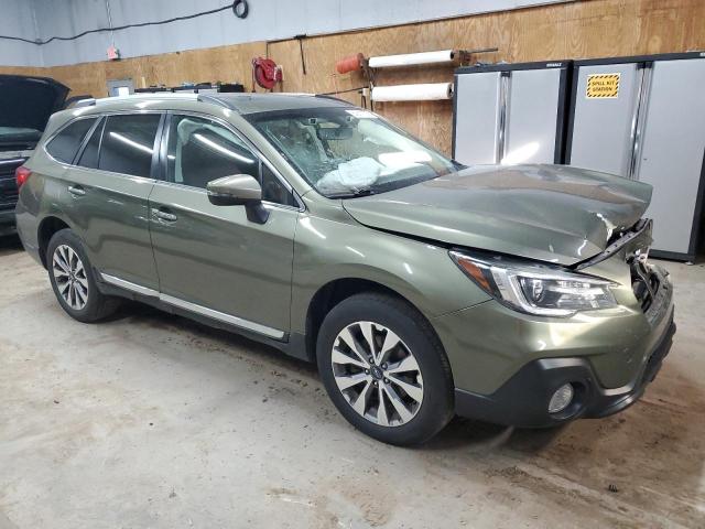 Photo 4 from auction – 2018 SUBARU OUTBACK TO with VIN 4S4BSETC2J3226784
