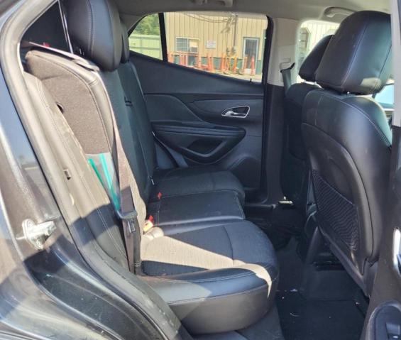 Photo 10 from auction – 2016 BUICK ENCORE with VIN KL4CJASB8GB640271