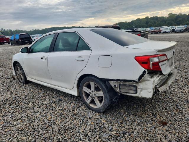 صورة رقم 2 من المزاد - 2012 TOYOTA CAMRY BASE مع VIN 4T1BF1FK7CU162707