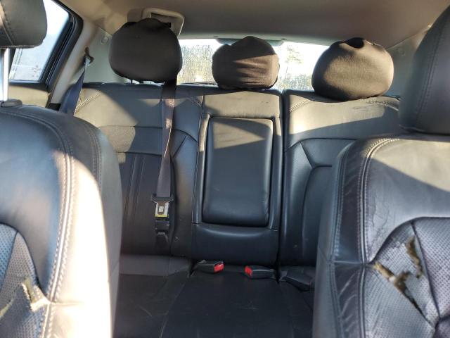 Photo 10 from auction – 2011 KIA SPORTAGE E with VIN KNDPC3A24B7028238