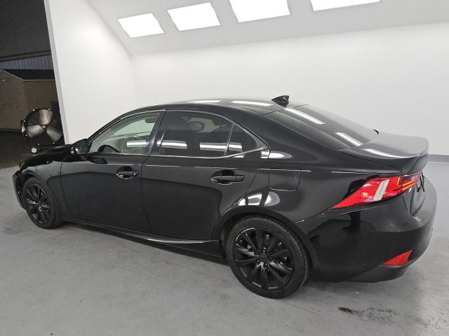 Photo 2 from auction – 2014 LEXUS IS 250 with VIN JTHBF1D2XE5014747