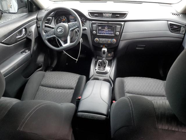 Photo 8 from auction – 2018 NISSAN ROGUE S with VIN KNMAT2MT3JP557022