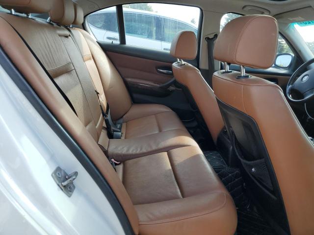 Photo 10 from auction – 2009 BMW 328 XI with VIN WBAPK73579A454324
