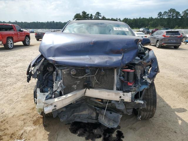 Photo 5 from auction – 2011 TOYOTA HIGHLANDER LIMITED with VIN 5TDDK3EH7BS055881