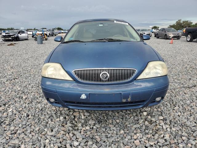 Photo 5 from auction – 2004 MERCURY SABLE LS PREMIUM with VIN 1MEFM55S44A626834