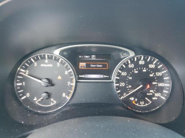 Photo 9 from auction – 2017 NISSAN PATHFINDER with VIN 5N1DR2MM0HC641624