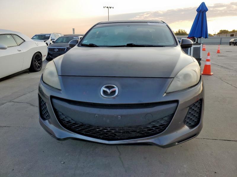 Photo 5 from auction – 2012 MAZDA 3 I with VIN JM1BL1VF9C1504533