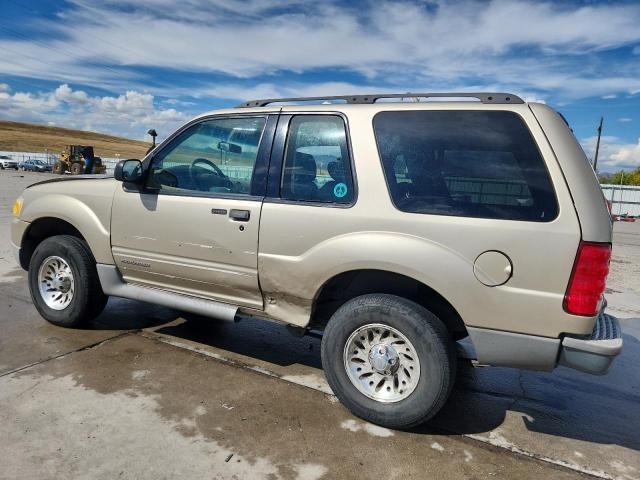 Photo 2 from auction – 2001 FORD EXPLORER S with VIN 1FMYU60E81UA29869
