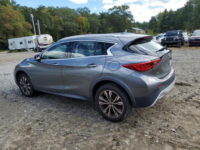 Photo 2 from auction – 2018 INFINITI QX30 BASE with VIN SJKCH5CR8JA052191