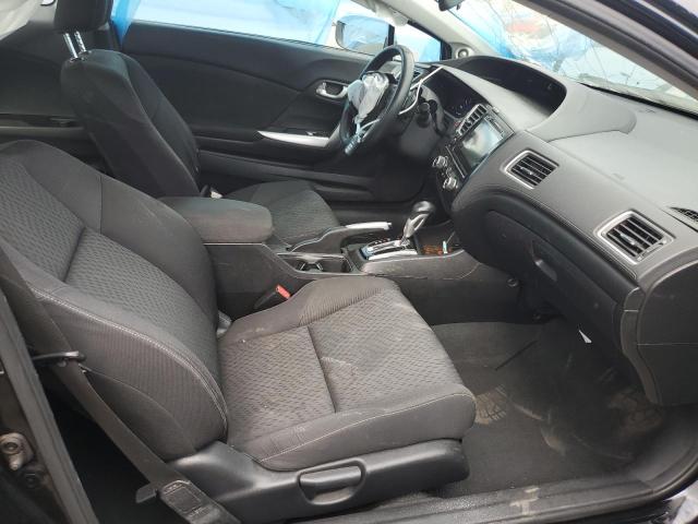 Photo 7 from auction – 2015 HONDA CIVIC EX with VIN 2HGFG3B87FH513844