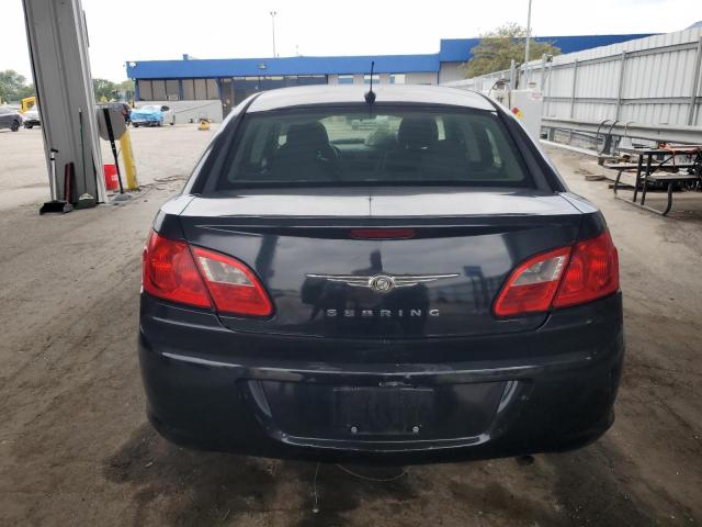 Photo 6 from auction – 2010 CHRYSLER SEBRING TOURING with VIN 1C3CC4FBXAN232585