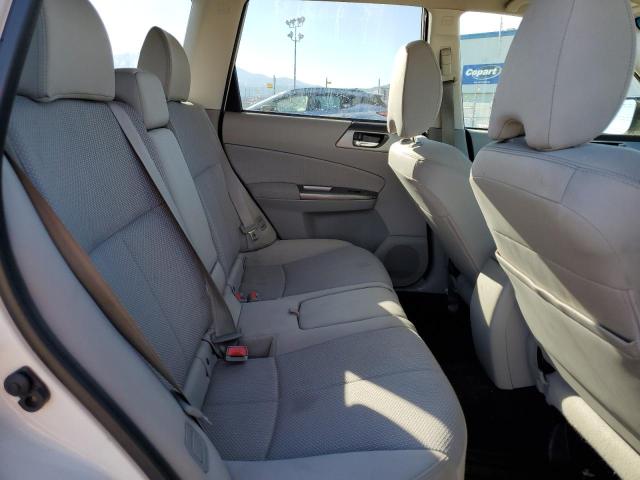 Photo 11 from auction – 2012 SUBARU FORESTER 2 with VIN JF2SHBDC8CH436555